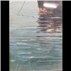 Image 8 : Artist Signed Watercolor Painting Of Nautical Scene