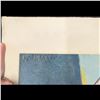Image 7 : A Signed Abstract Lithograph On BFK Rives Paper, Possibly After Picasso