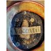 Image 2 : An Extremely Old And Large 1st Class Relic Of Saint Vincent