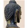Image 17 : 19th C Seated Bronze Buddha