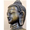 Image 19 : 19th C Seated Bronze Buddha
