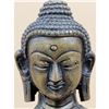 Image 2 : 19th C Seated Bronze Buddha