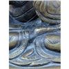 Image 4 : 19th C Seated Bronze Buddha