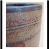 Image 4 : Finely Painted Mayan Cyndrical Sleeve Vase