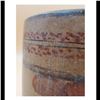 Image 7 : Finely Painted Mayan Cyndrical Sleeve Vase