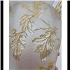 Image 6 : A Fine Francois -Theodore T. Legras Artglass Vase Signed Saint Denis On Base