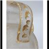 Image 7 : A Fine Francois -Theodore T. Legras Artglass Vase Signed Saint Denis On Base