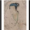 Image 3 : A Very Fine Early Chinese Painting With Calligraphy And Signature