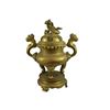 Image 1 : A Large Chinese Bronze Censer Early 20th Century