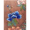 Image 2 : A Very Fine Chinese Enamel On Yixing Covered Vase