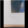 Image 9 : Artist Signed 'Murray' Chalk Pastel Drawing