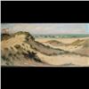 Image 3 : J De Goederen Schilder Signed Landscape Oil On Canvas