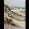 Image 5 : J De Goederen Schilder Signed Landscape Oil On Canvas