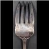 Image 7 : 3-Piece Sterling Silver Serving Utensils With Mother Of Pearl Handles