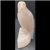Image 4 : Carved Quartz Stone Hawk Statue