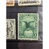 Image 10 : Grouping Of 30 Antique U.S Stamps PLEASE SEE PHOTOS