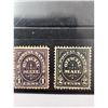 Image 16 : Grouping Of 30 Antique U.S Stamps PLEASE SEE PHOTOS