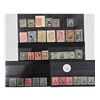 Image 1 : Grouping Of 30 Antique U.S Stamps PLEASE SEE PHOTOS