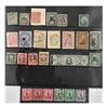 Image 2 : Grouping Of 30 Antique U.S Stamps PLEASE SEE PHOTOS