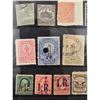Image 7 : Grouping Of 30 Antique U.S Stamps PLEASE SEE PHOTOS