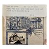 Image 5 : Set Of 4 U.S Presidential Issue First Day Covers Adams Jefferson Franklin & Washington