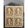 Image 3 : Grouping Of 22 U.S Postage Stamps See Pics