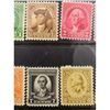 Image 7 : Grouping Of 22 U.S Postage Stamps See Pics