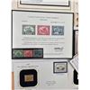 Image 2 : Large Grouping Of  U.S First Day Covers Elvis Michael Jackson Queen Elizabeth Stamps