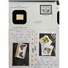 Image 8 : Large Grouping Of  U.S First Day Covers Elvis Michael Jackson Queen Elizabeth Stamps