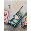 Image 10 : Signed Joyce Roybal (English, Born 1955) Oil On Canvas Painting
