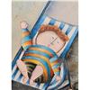 Image 12 : Signed Joyce Roybal (English, Born 1955) Oil On Canvas Painting