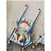 Image 6 : Signed Joyce Roybal (English, Born 1955) Oil On Canvas Painting