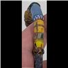 Image 16 : Pair Of Handmade Assorted African Trade Beads Necklaces