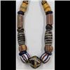 Image 3 : Pair Of Handmade Assorted African Trade Beads Necklaces