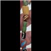 Image 8 : Pair Of Handmade Assorted African Trade Beads Necklaces