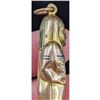 Image 8 : Untested Gold Egyptian Motif, Was Once Possibly A Miniature Pen Or Pencil