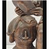 Image 3 : Antique Spelter Figure 19th Century