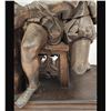 Image 5 : Antique Spelter Figure 19th Century