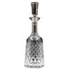 Image 1 : A Very Fine Waterford Crystal Decanter