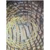 Image 3 : Abstract Oil On Canvas Signed Hebbar (NOT PERFECT) Unframed