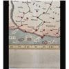Image 11 : Antique Colored Map Of The Middle East