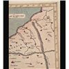 Image 3 : Antique Colored Map Of The Middle East