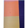 Image 2 : Ellsworth Kelly-Offset Modernist Lithograph Unframed