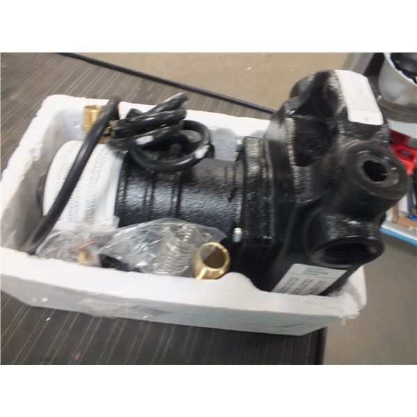 Little Giant Sump Pump
