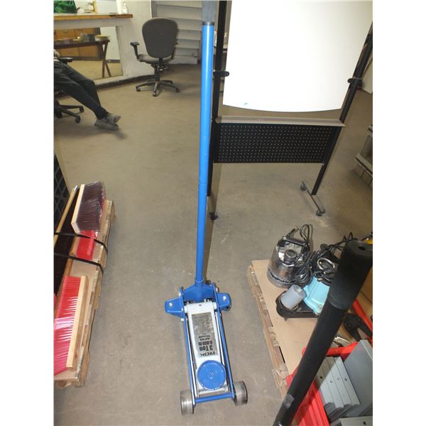 3 Ton Hydraulic Floor Jack
