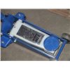 Image 2 : 3 Ton Hydraulic Floor Jack