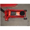 Image 2 : 3 Ton Hydraulic Floor Jack