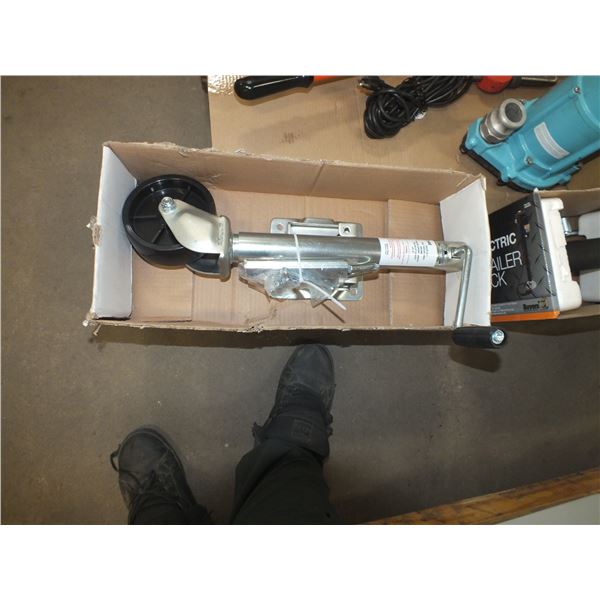 Trailer Jack