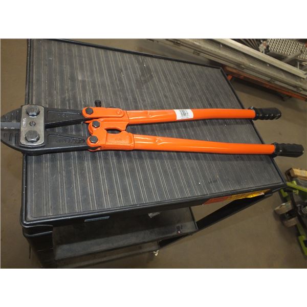 30" Bolt Cutters