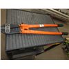 Image 1 : 30" Bolt Cutters